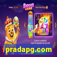 pradapg.com