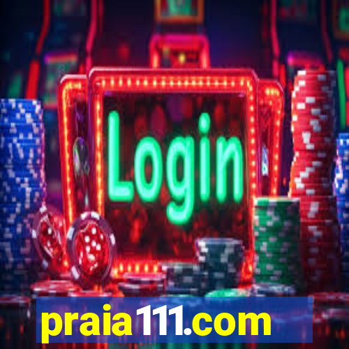 praia111.com