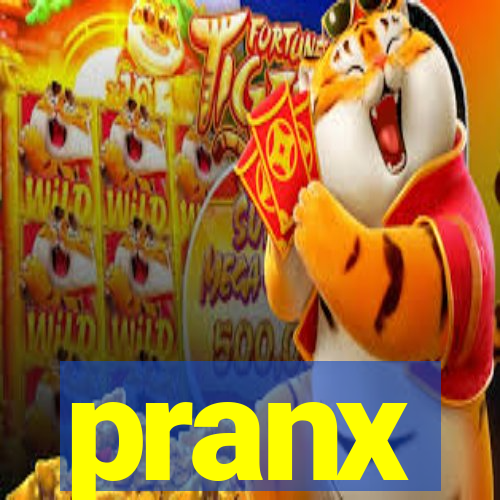 pranx