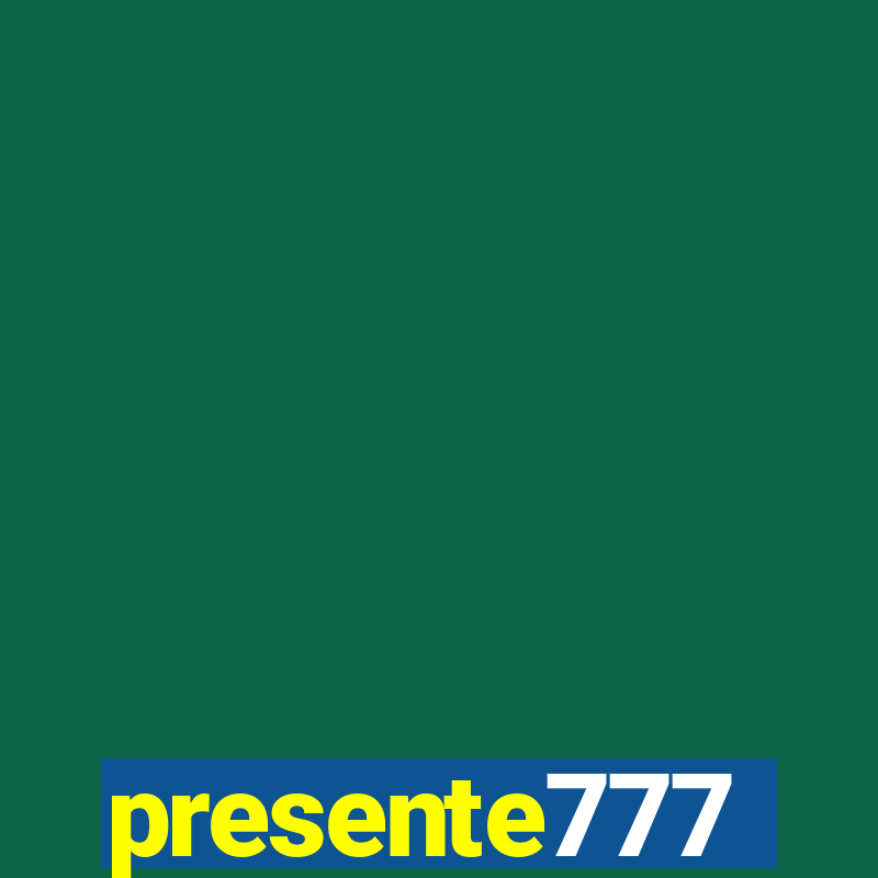 presente777