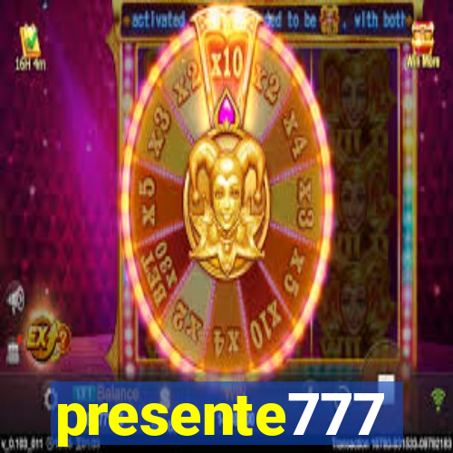 presente777