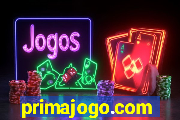 primajogo.com