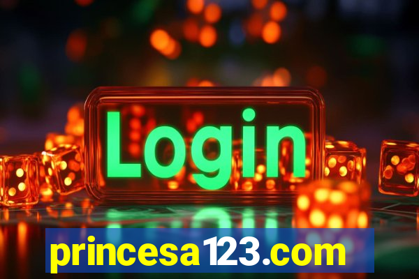 princesa123.com