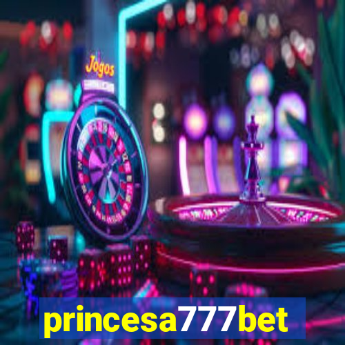 princesa777bet