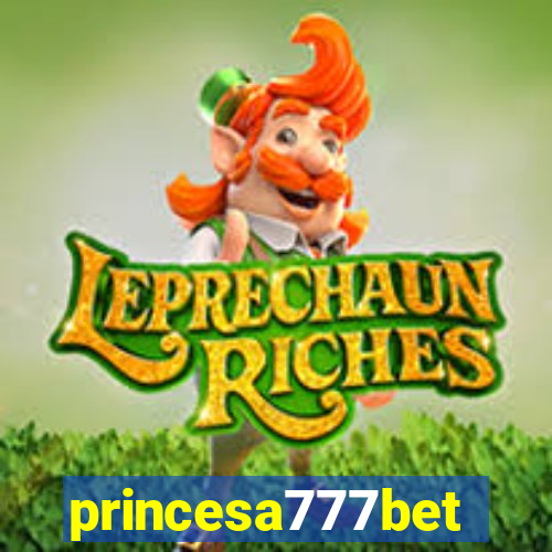 princesa777bet