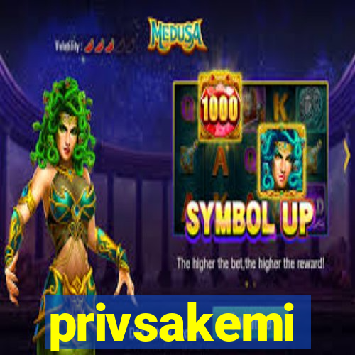 privsakemi