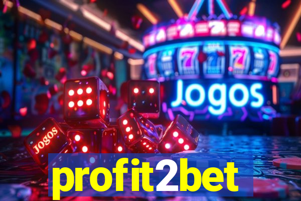 profit2bet