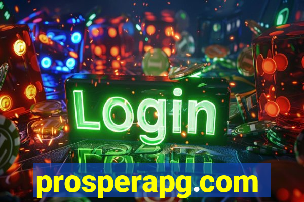 prosperapg.com