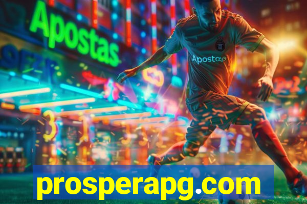 prosperapg.com