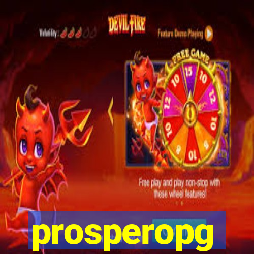 prosperopg