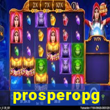 prosperopg