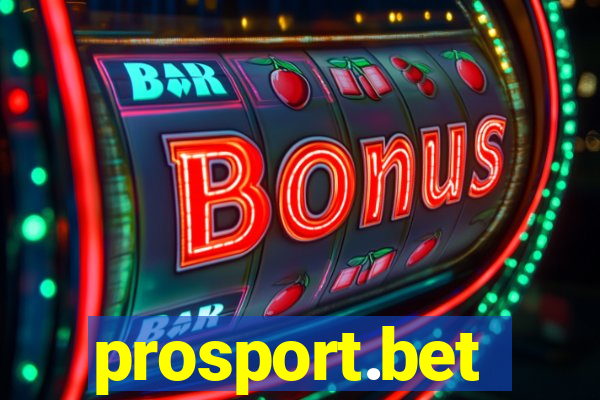 prosport.bet