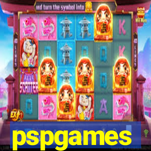 pspgames