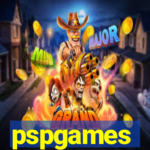 pspgames