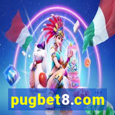 pugbet8.com