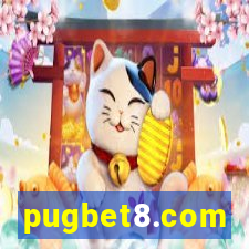 pugbet8.com