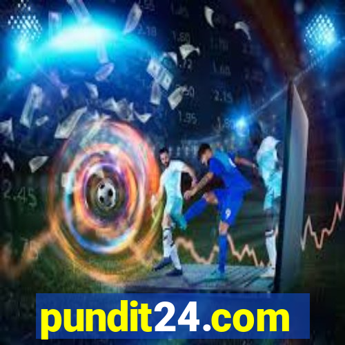 pundit24.com