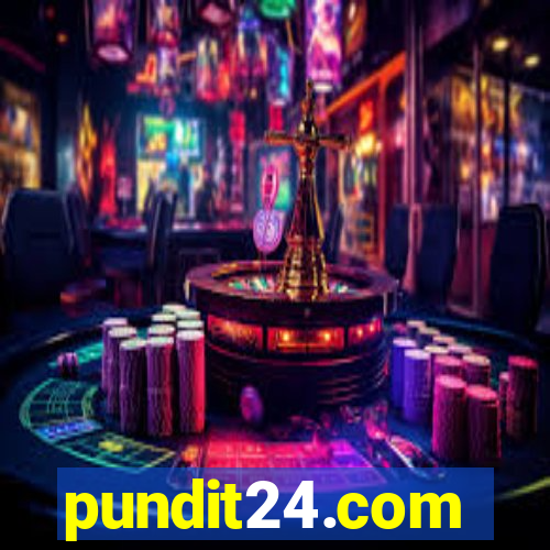 pundit24.com