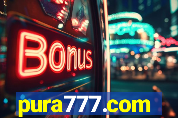 pura777.com