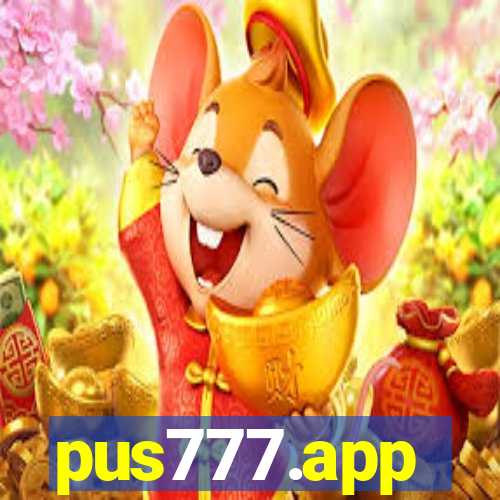 pus777.app