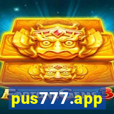 pus777.app