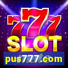 pus777.com