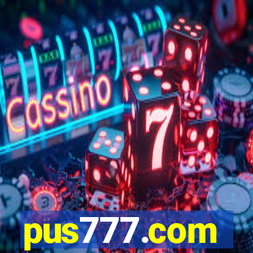 pus777.com