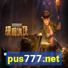 pus777.net