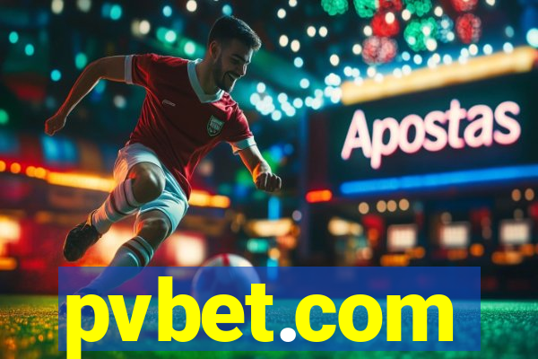 pvbet.com