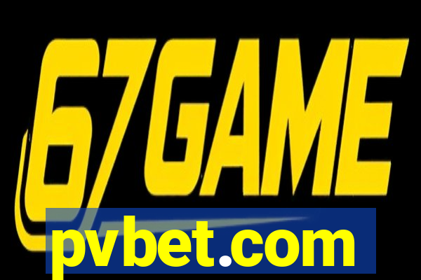 pvbet.com