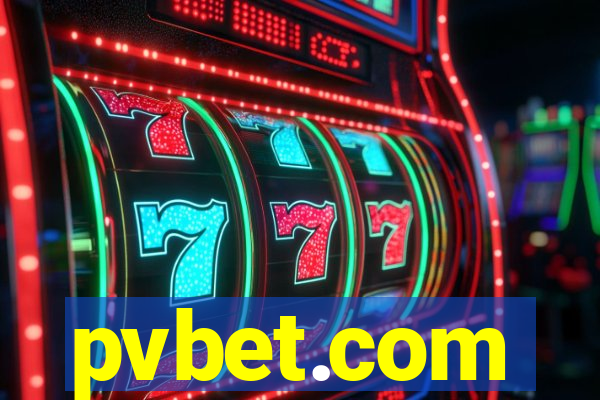 pvbet.com