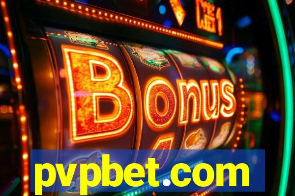 pvpbet.com