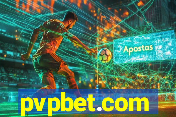 pvpbet.com