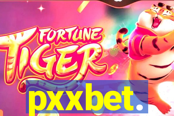 pxxbet.