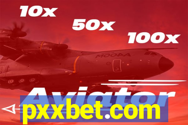 pxxbet.com