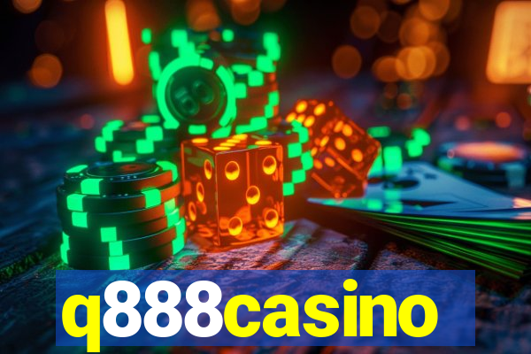 q888casino