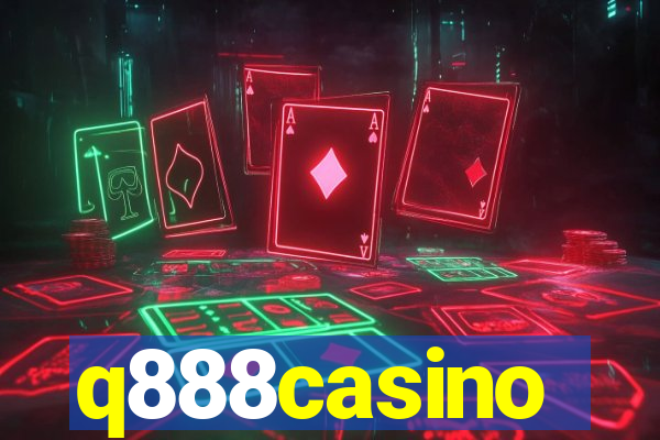 q888casino