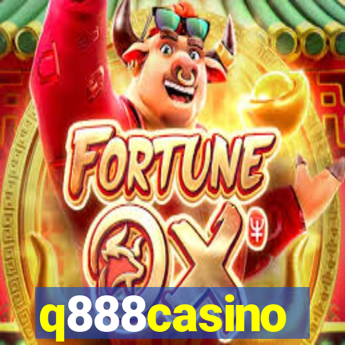 q888casino