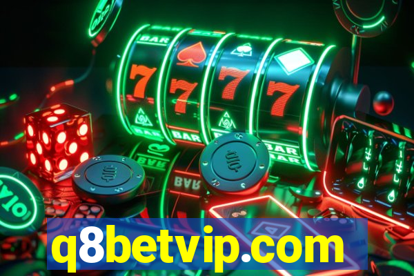 q8betvip.com