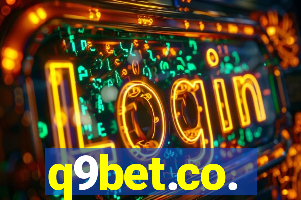 q9bet.co.