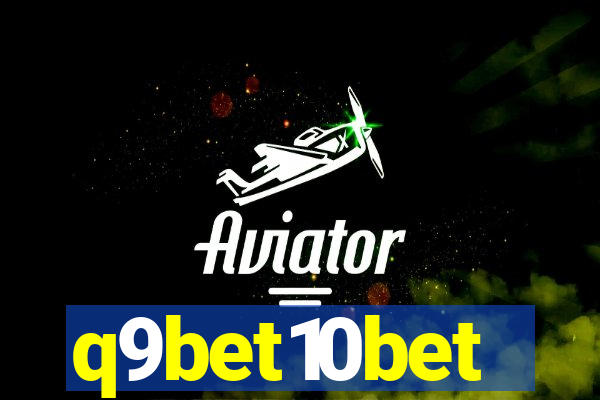 q9bet10bet