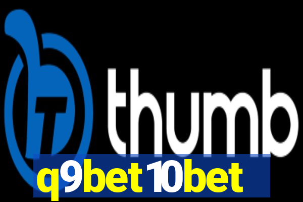 q9bet10bet