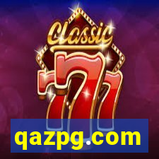 qazpg.com