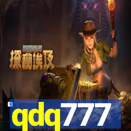 qdq777