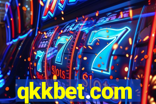 qkkbet.com