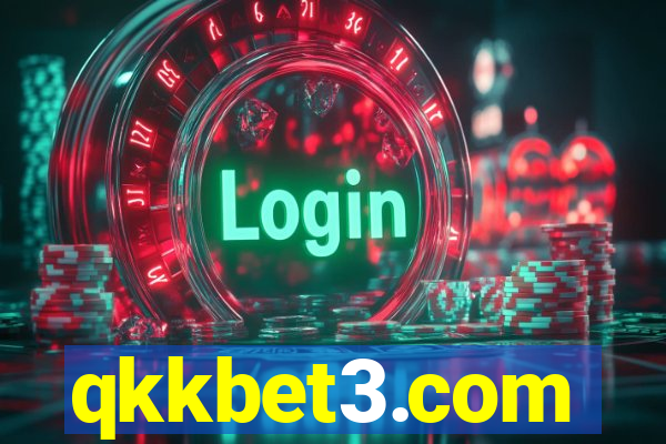 qkkbet3.com