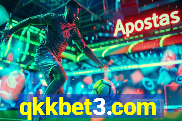 qkkbet3.com