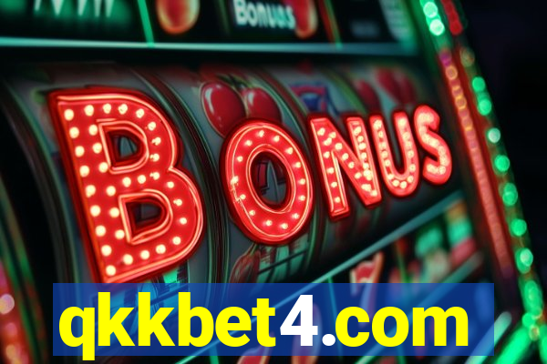 qkkbet4.com