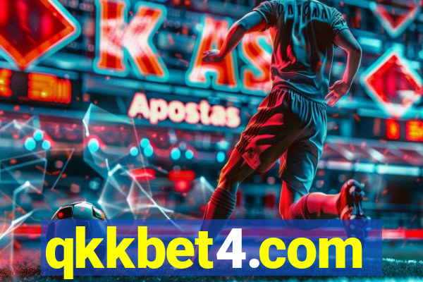 qkkbet4.com