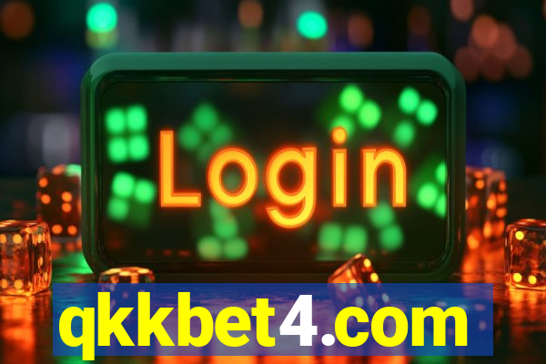 qkkbet4.com